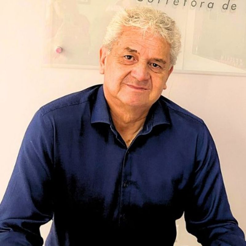 Luiz Cézar Guerreiro